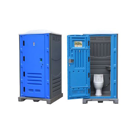 Portable Toilets & Accessories