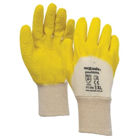 Hand Protection Australian Standards | Jaybro - Blog