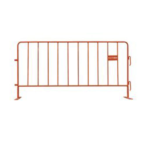 Crowd Control Barriers