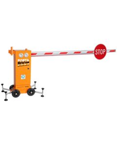 PORTABOOM Portable Boom Gate - Classic