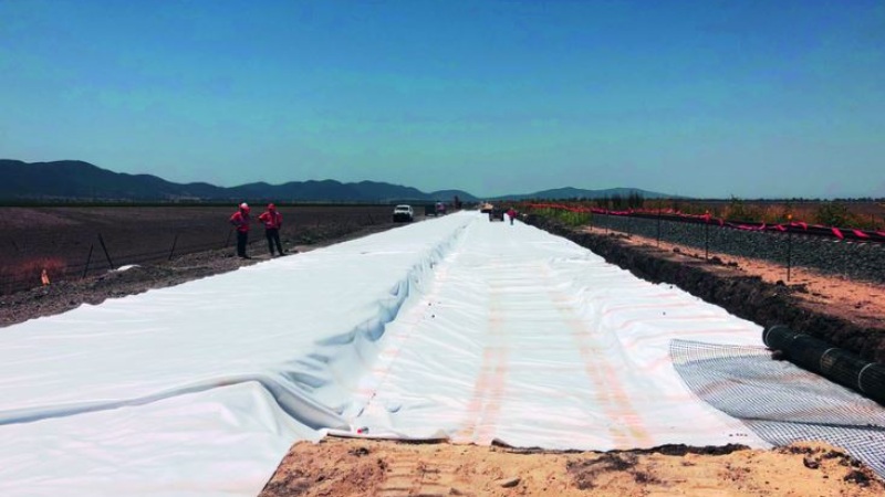 Choosing the Right Geotextiles for Effective Drainage