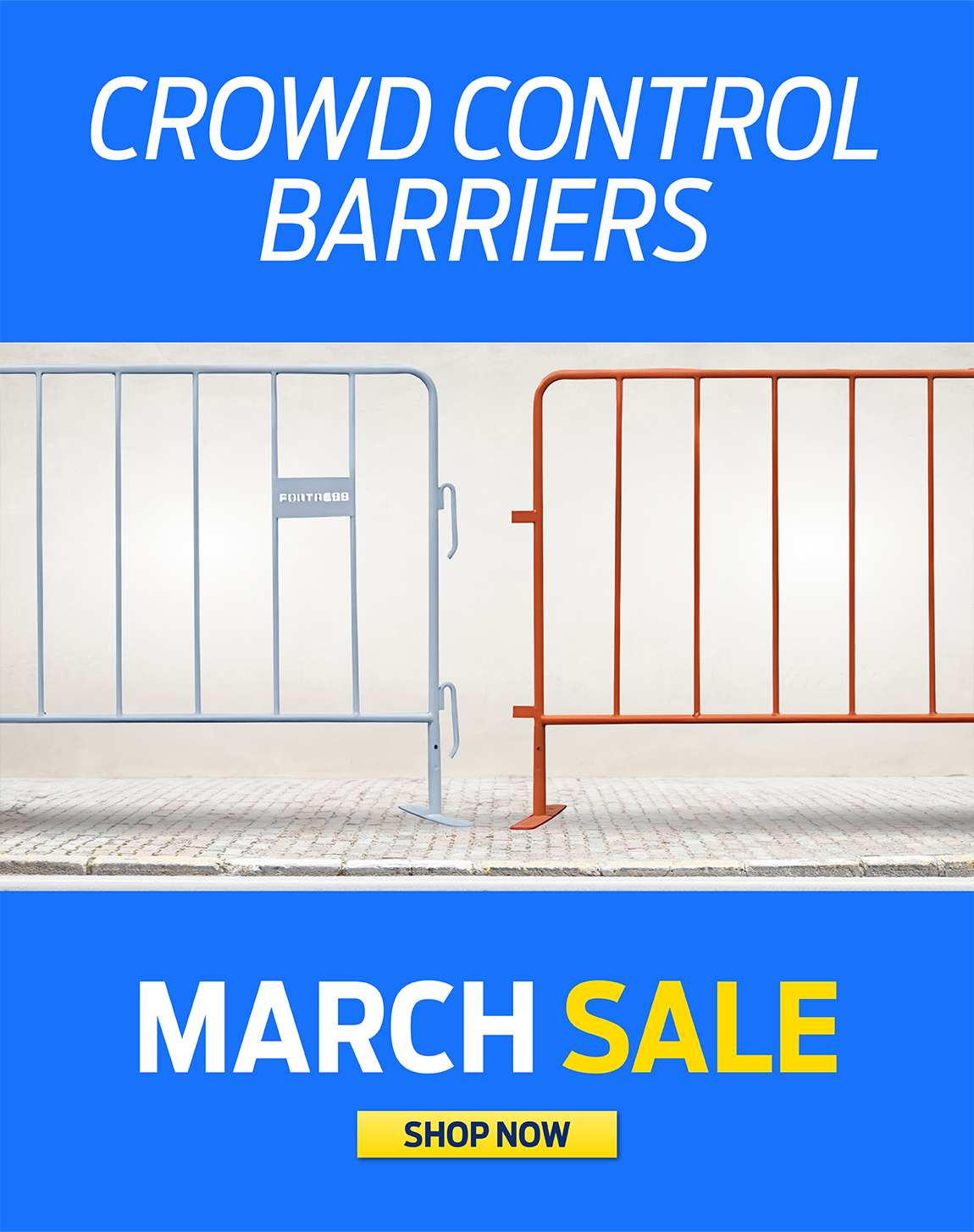 NZ CCB Sale - Mobile Banner